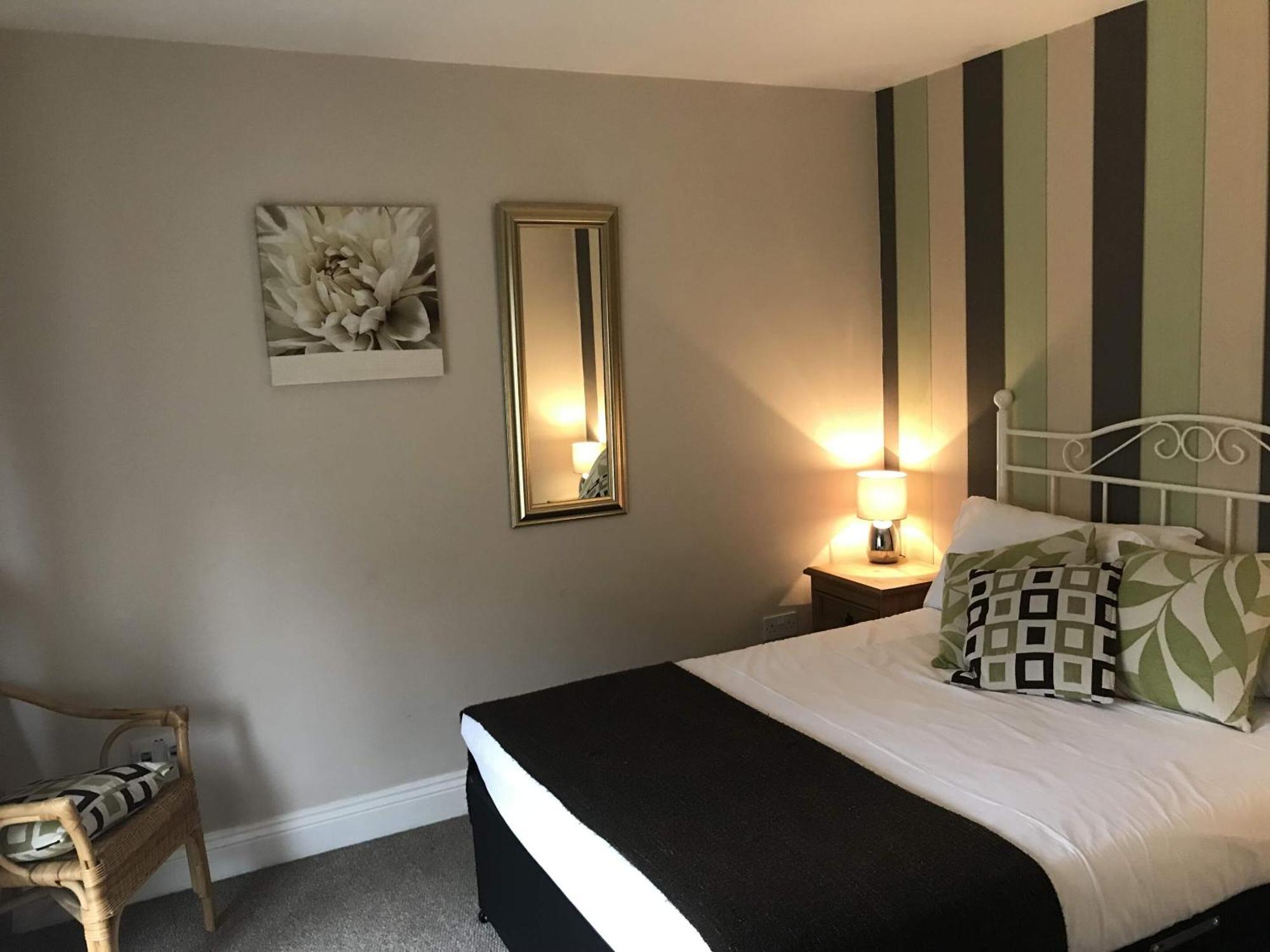 Duke Of Wellington Hotel Matlock Kültér fotó