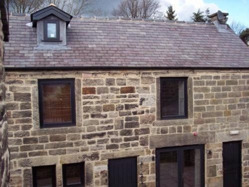 Duke Of Wellington Hotel Matlock Kültér fotó